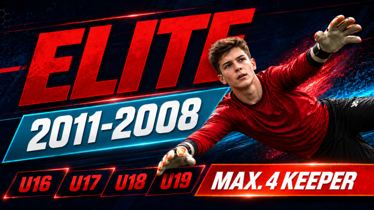 Torwarttraining Hamburg U16 U19 Elite Torwarttraining Torwart Ausbildung Hamburg Süd